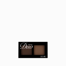 Nickak duo contour