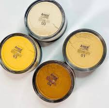 Avour HD setting powder