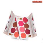 Issa and dose blush pallet