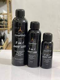 Julie Diamond sweat block (small)