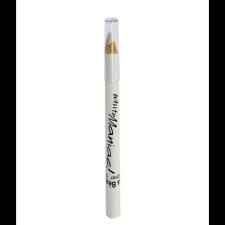 Kiss beauty white pen liner