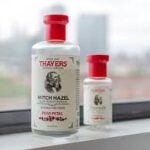 THAYERS WITCH HAZEL