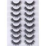 Msmetics 8in1 lash