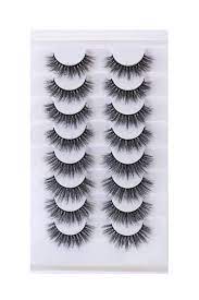 Msmetics 8in1 lash