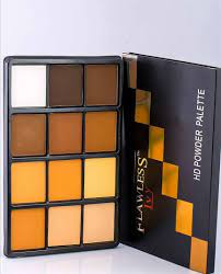 Flawless Ivy HD pallet
