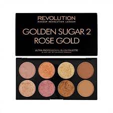 Revolution golden sugar 2