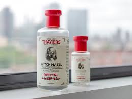 Thayers witch hazel