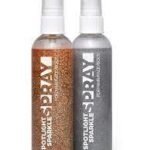 BLOSSOM SHIMMER SPRAY