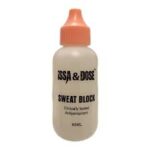 Issa and dose sweat block