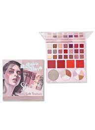 Hush beauty diamond pallet