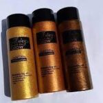 Tmessencials shimmer spray