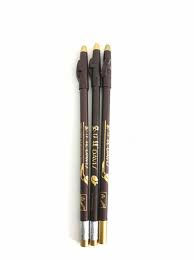 Davis rush accent brow pencil