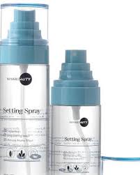 Niya setting spray small