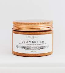 Chiams glow butter