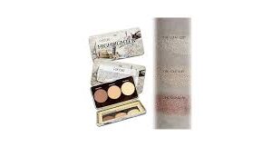 Feeble highlighter pallet