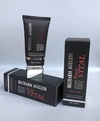 Becharm ageless moisture