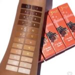 Juvia liquid concealer