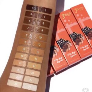 Juvia liquid concealer