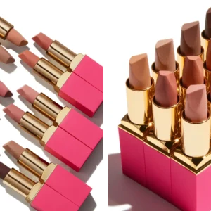 Juvia nude rolling lip