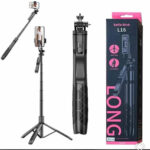 L16 Phone tripod