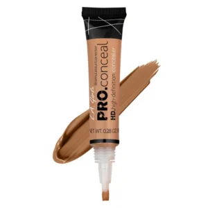 L A girl concealer