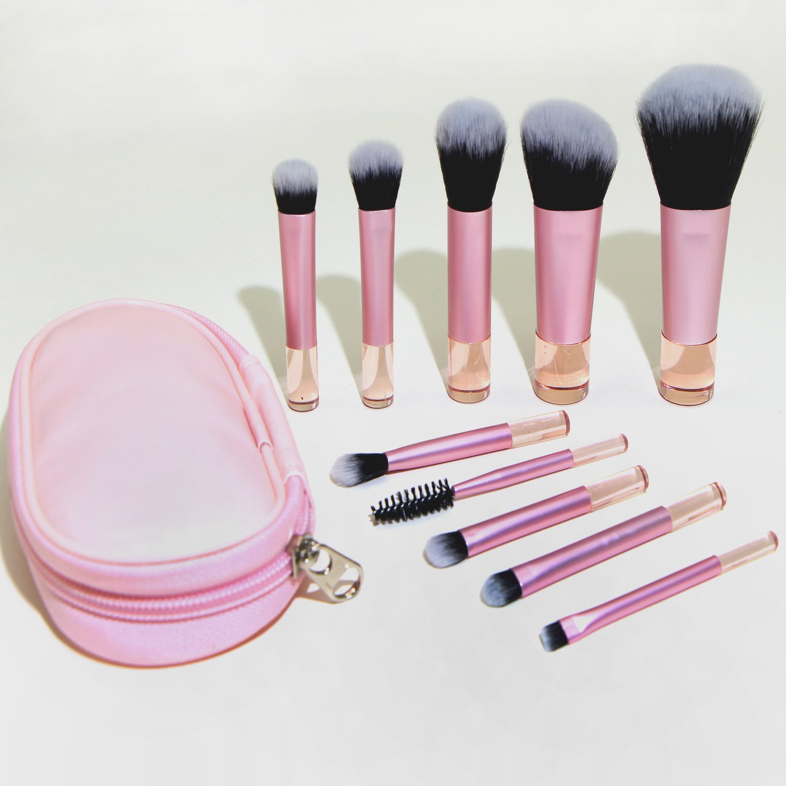 Luxury personal set (pink) – The General Merchant