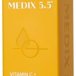 Medix Vitamin C lotion