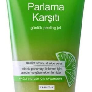 Neutrogena pore & shine scrub