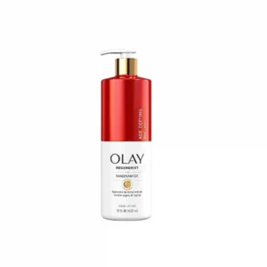 Olay lotion