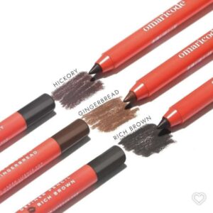 Omaricode lip liner pencil