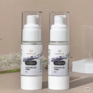 omaricode skin canvas primer