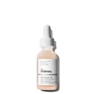 Ordinary lactic Acid