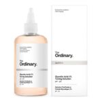 Ordinary glycolic toning solution