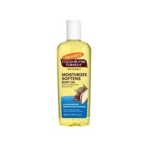 Palmers cocoa body body oil