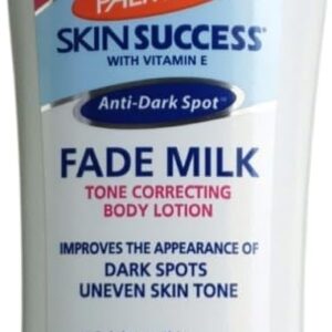Skin success fade milk with niacinamide