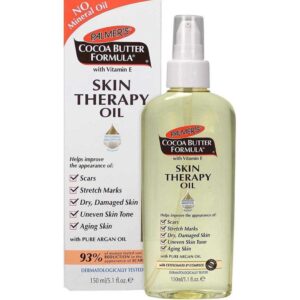 Palmers skin therapy oil