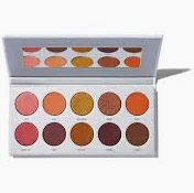 Morphe Jacklyn Hill pallet mini