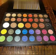Morphe C James Charles mini