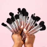 Sylvimak pro brush set