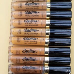 Blossom spotless concealer