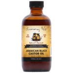 Sunny Isle Jamaican black castor oil small