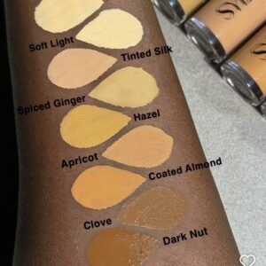 Sylvimak liquid liner