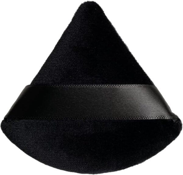Tryangle Puff Triangular puff – The General Merchant