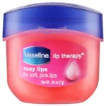 Vaseline lip therapy