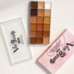 VEE beauty concealer pallet