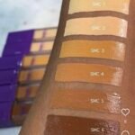 YANGA LIQUID CONCEALER