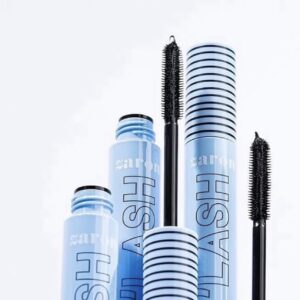 Zaron flash mascara