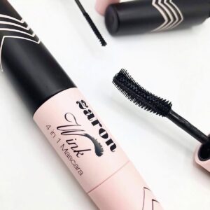 Zaron wynk (4in1) mascara