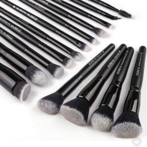 Zoreya brush set