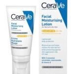 CERAVE FML AM